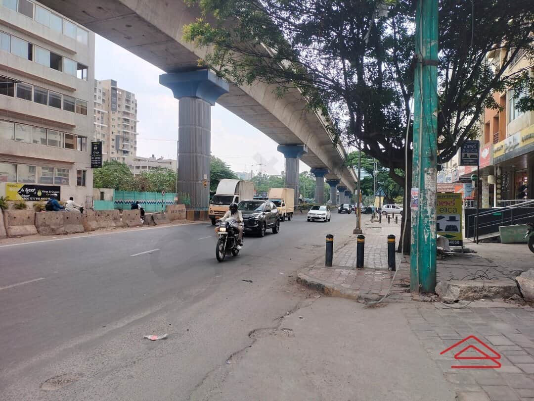 Project: ApproachRoad