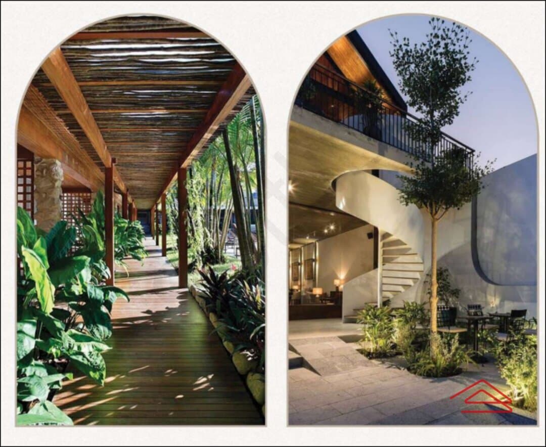 Project image