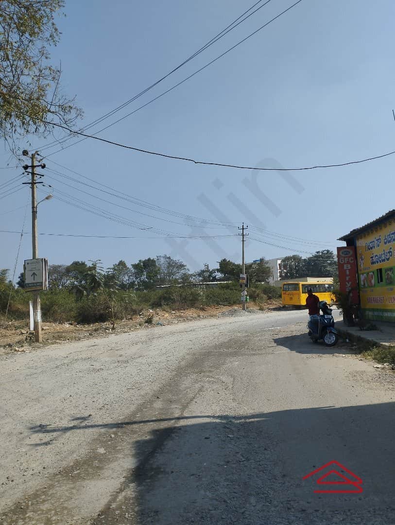 Project: ApproachRoad