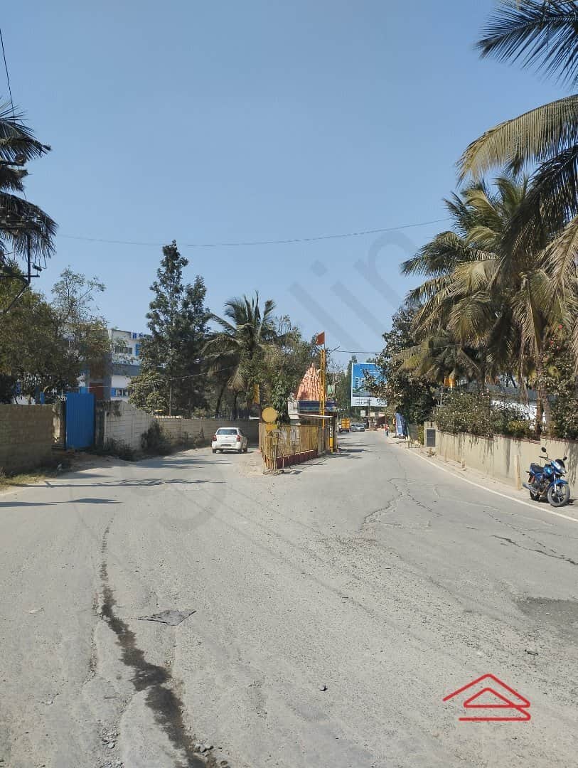 Project: ApproachRoad