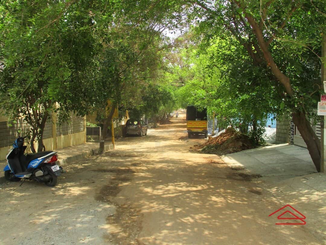 Project: ApproachRoad