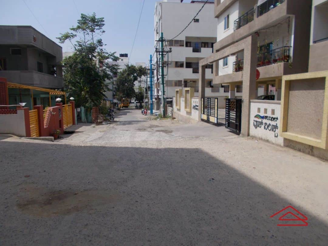 Project: ApproachRoad