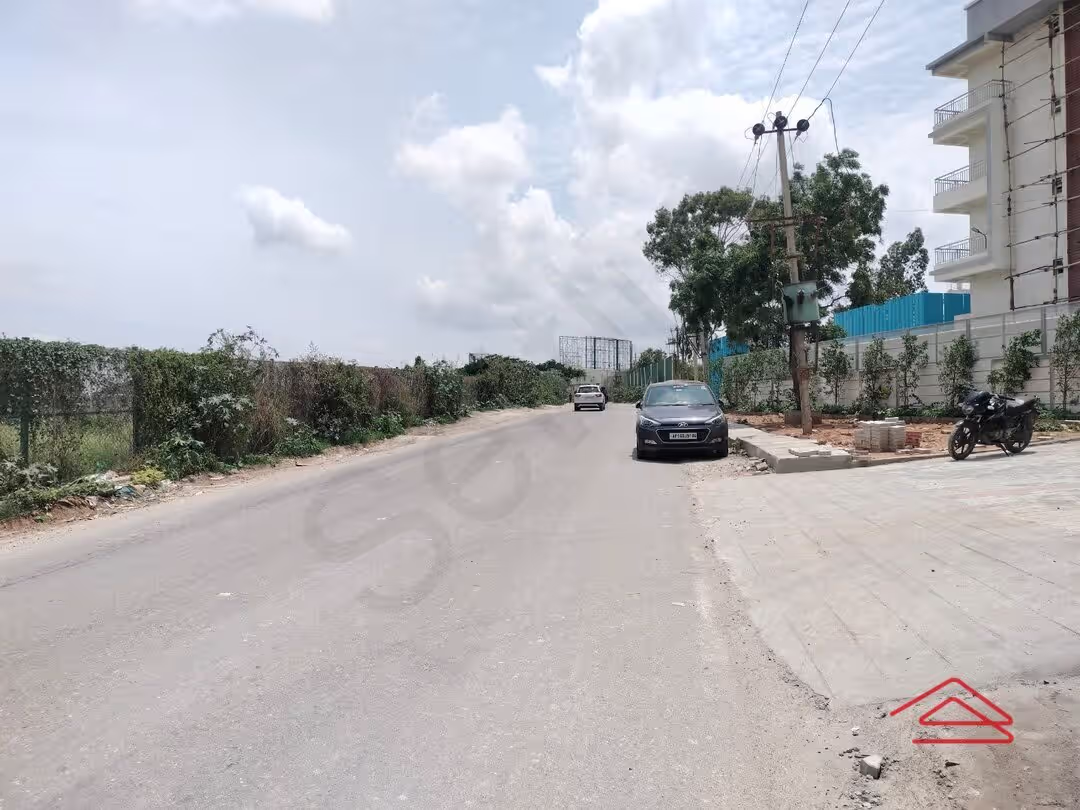 Project: ApproachRoad