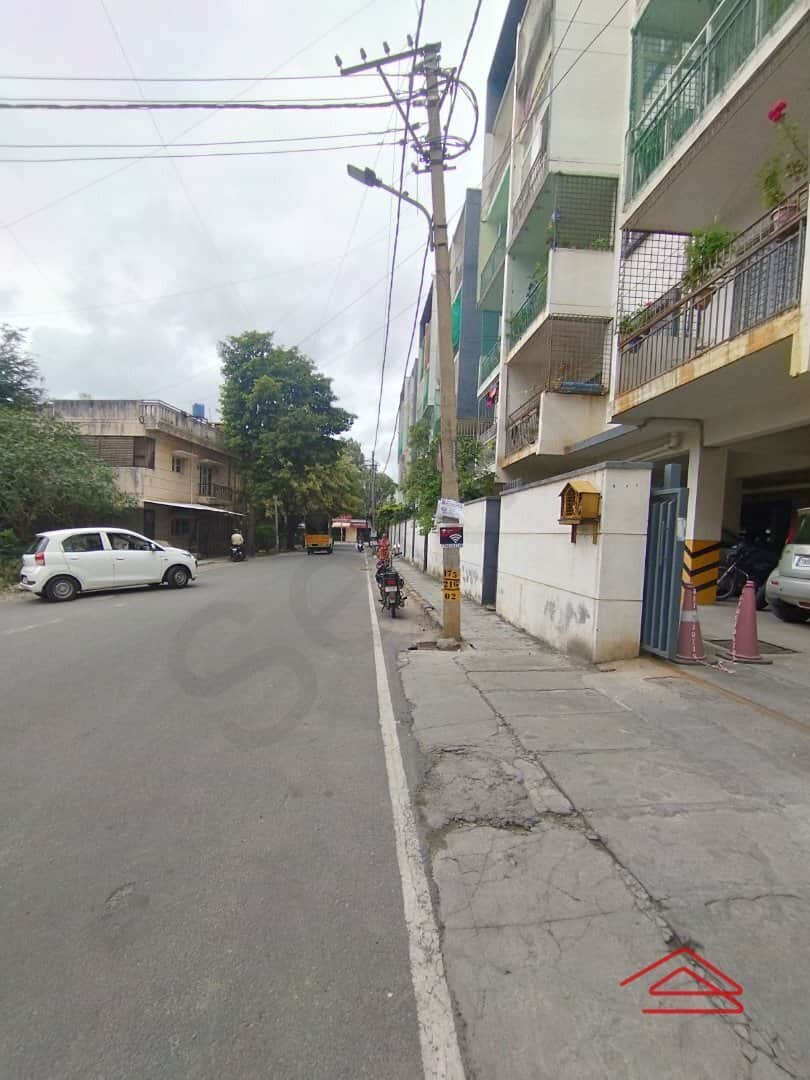 Project: ApproachRoad