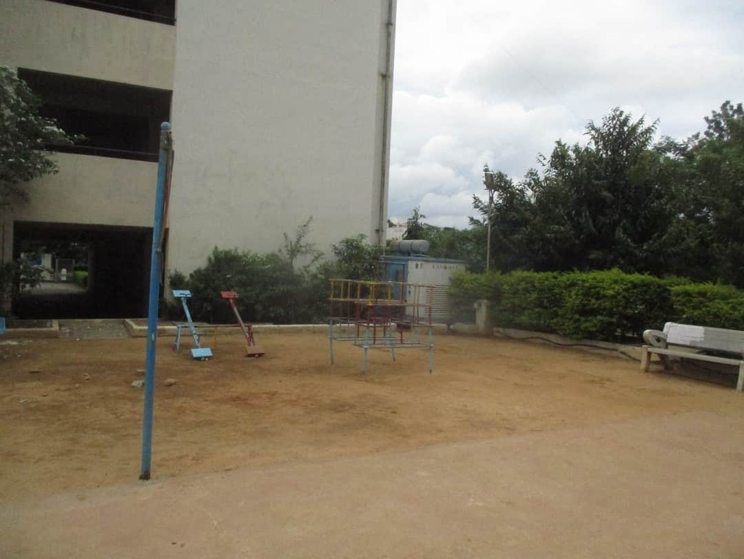 Project: KidsPlayArea