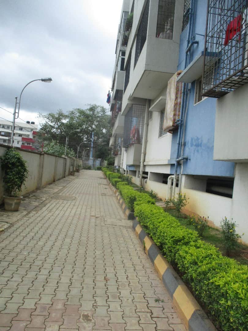 Project: OpenGreenSpace