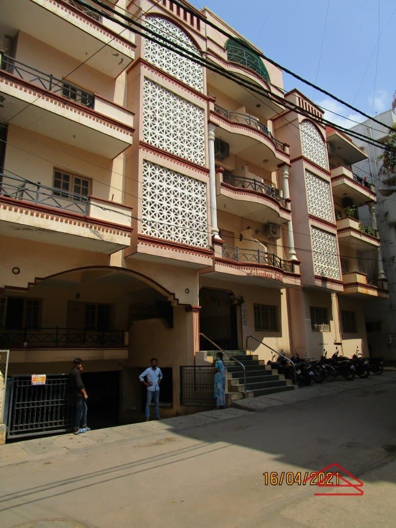 Project image