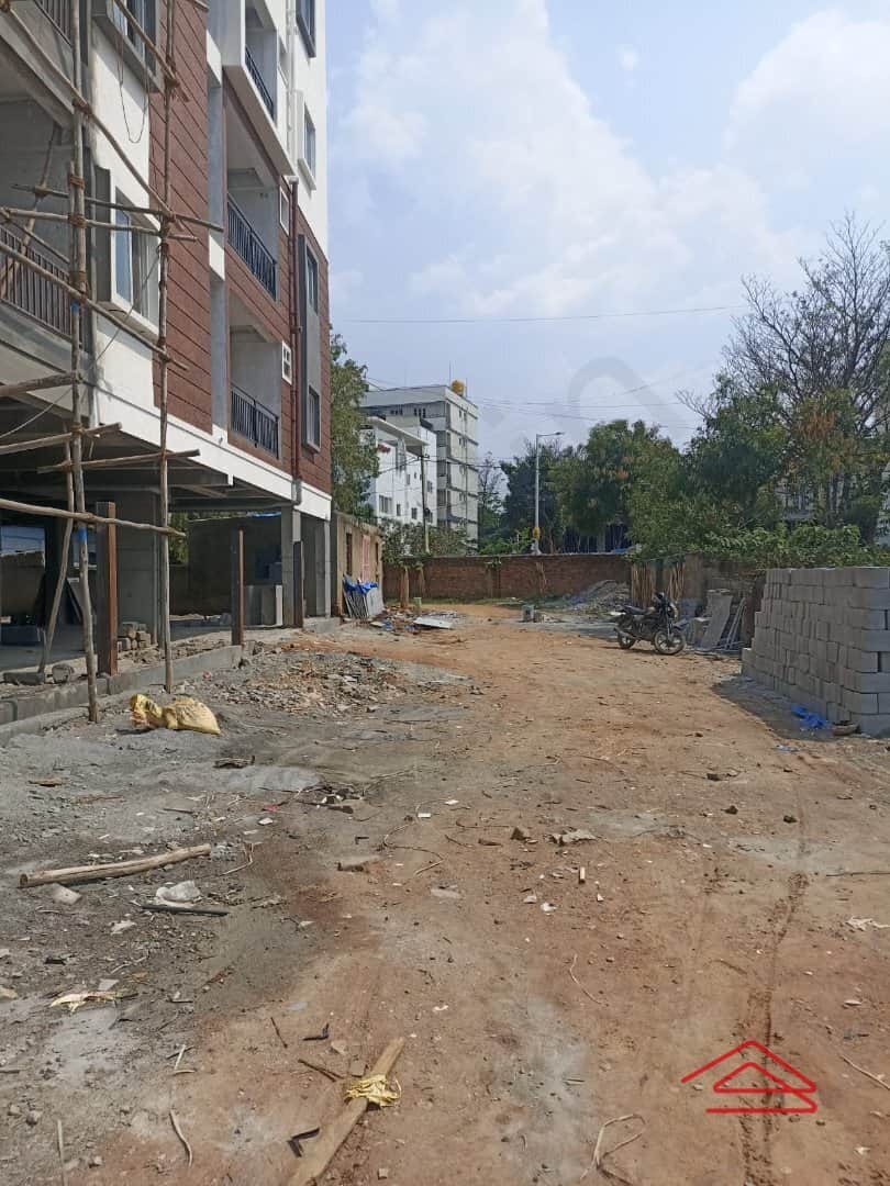 Project: ApproachRoad