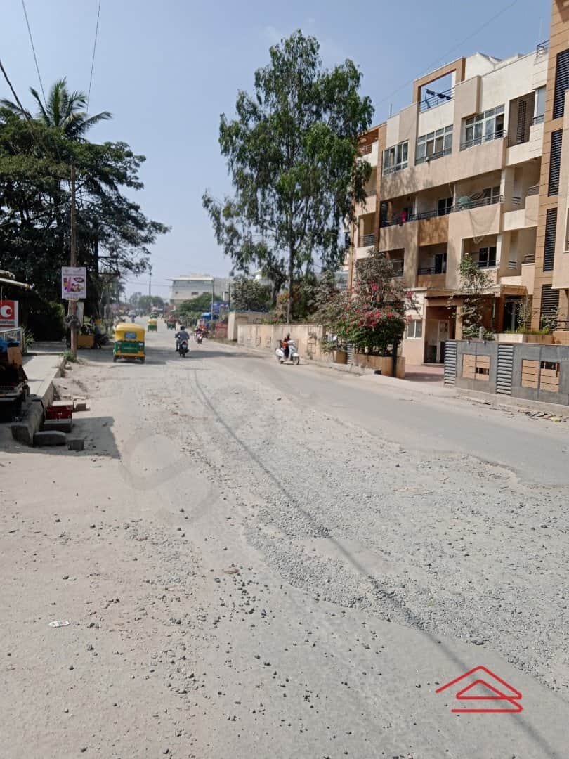 Project: ApproachRoad