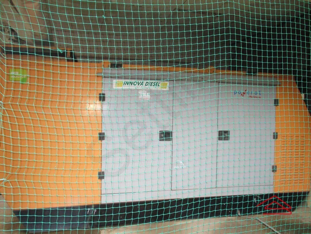 Project image