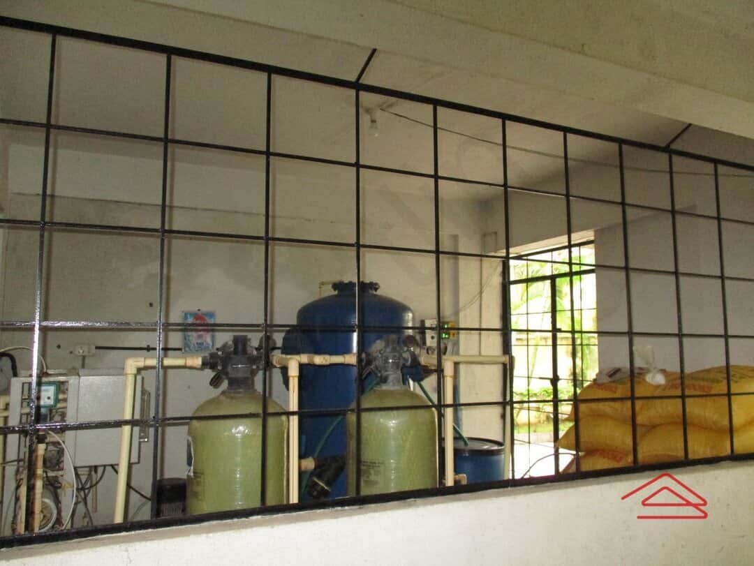 Project image