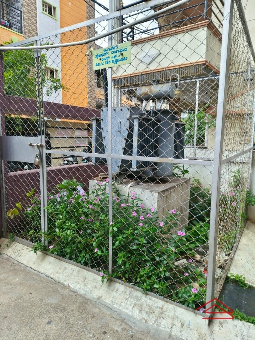 Project: Exteriors