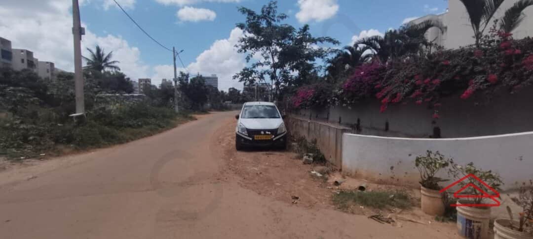 Project: ApproachRoad