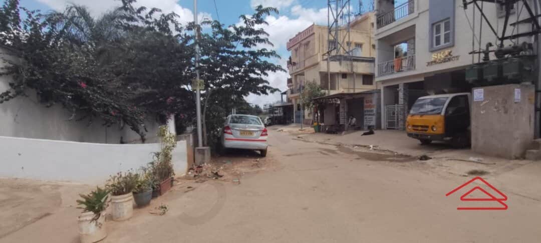 Project: ApproachRoad