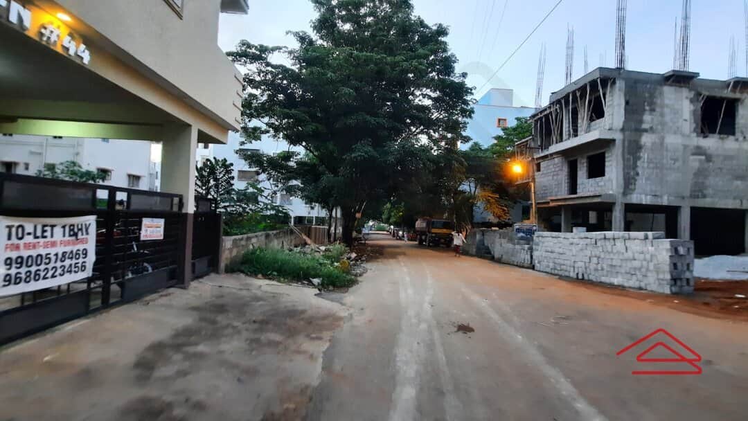 Project: ApproachRoad