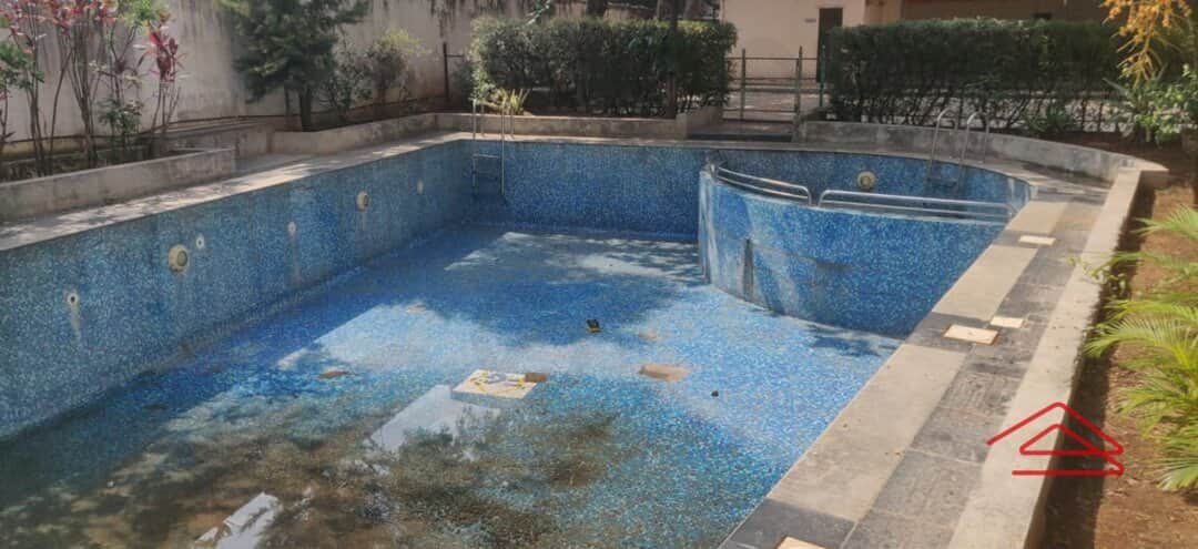 Project: SwimmingPool