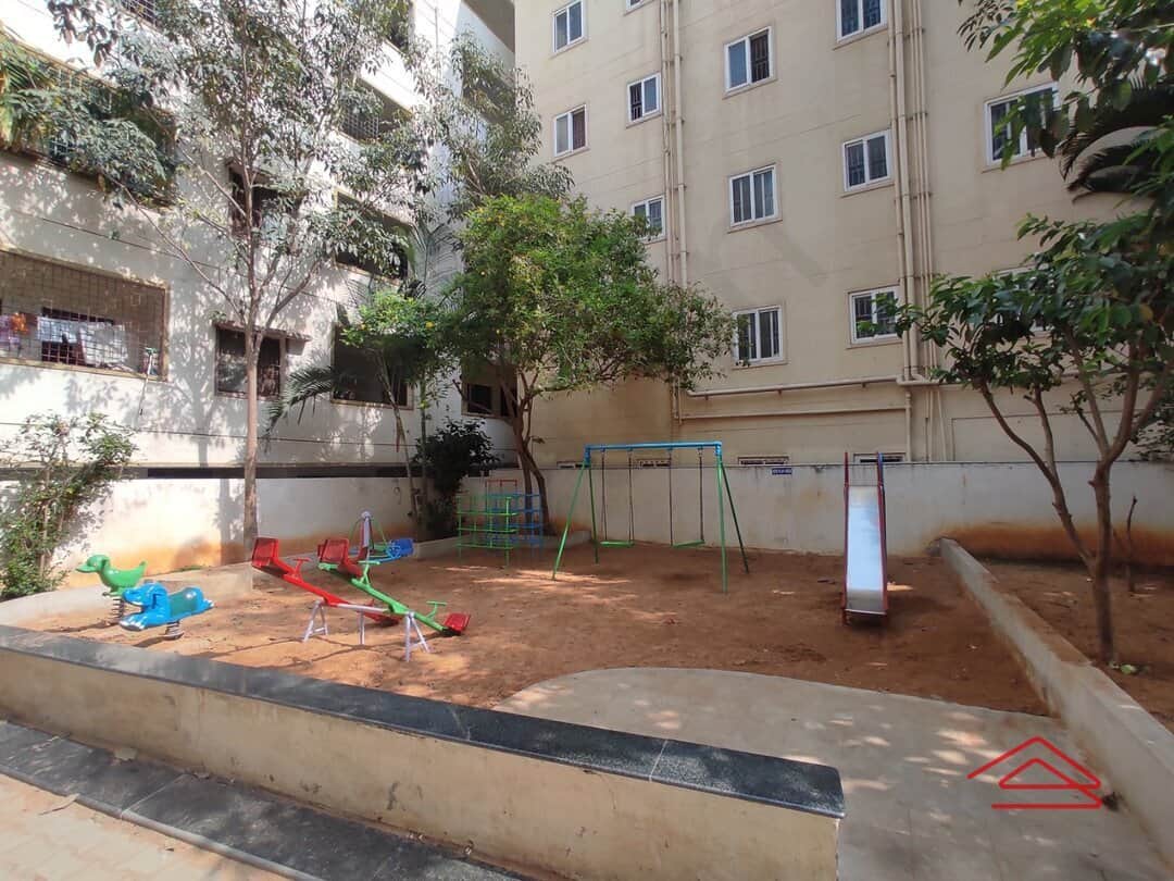 Project: KidsPlayArea