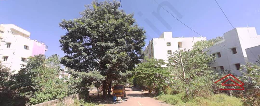 Project: ApproachRoad