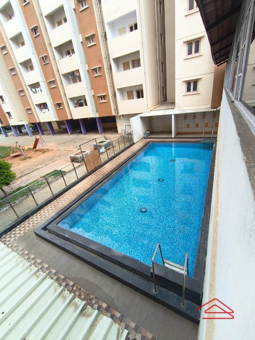 Project: SwimmingPool