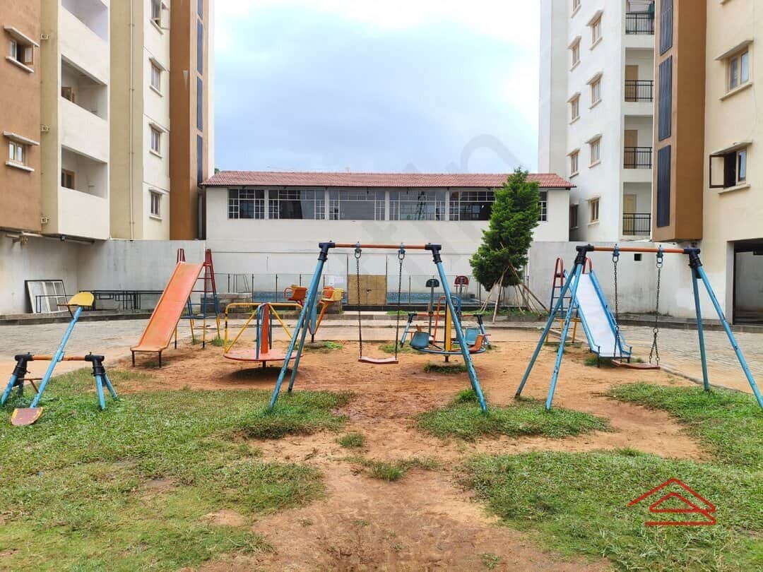 Project: KidsPlayArea