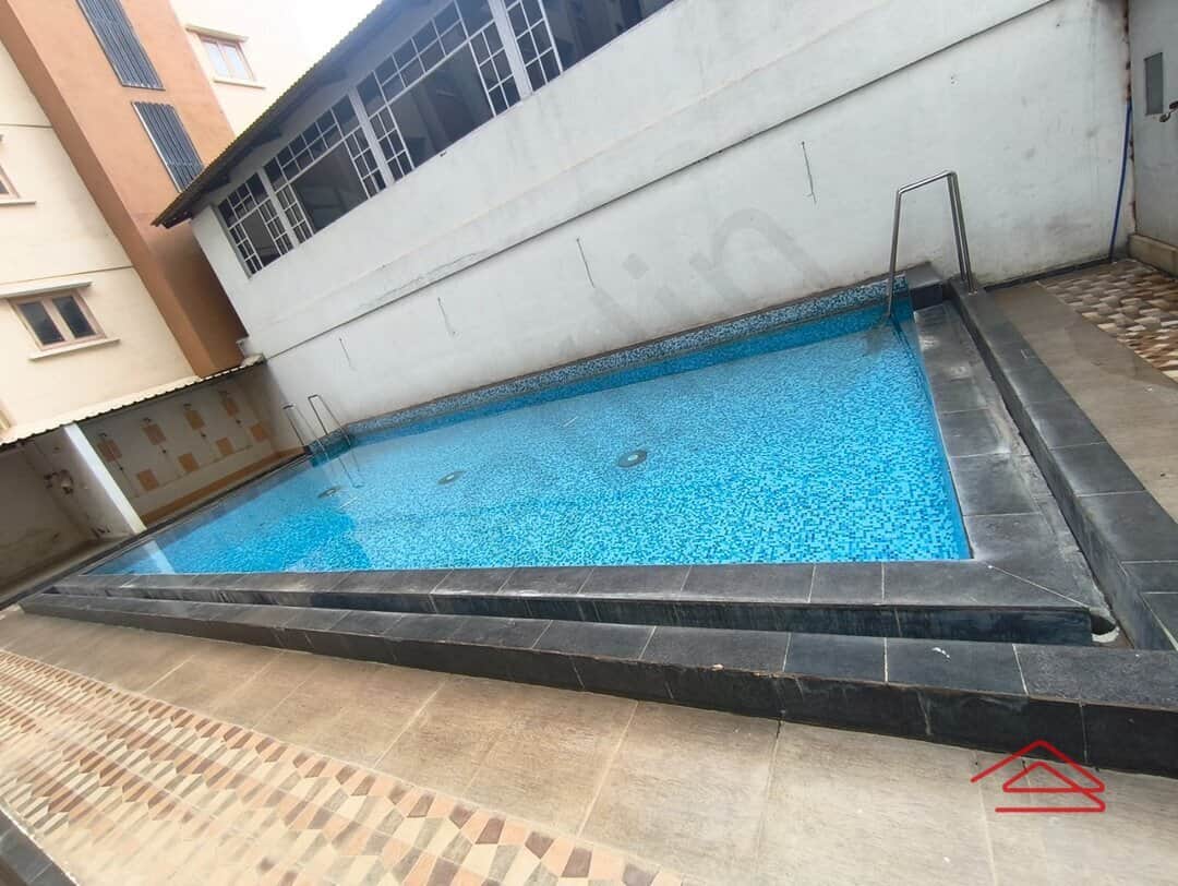 Project: SwimmingPool