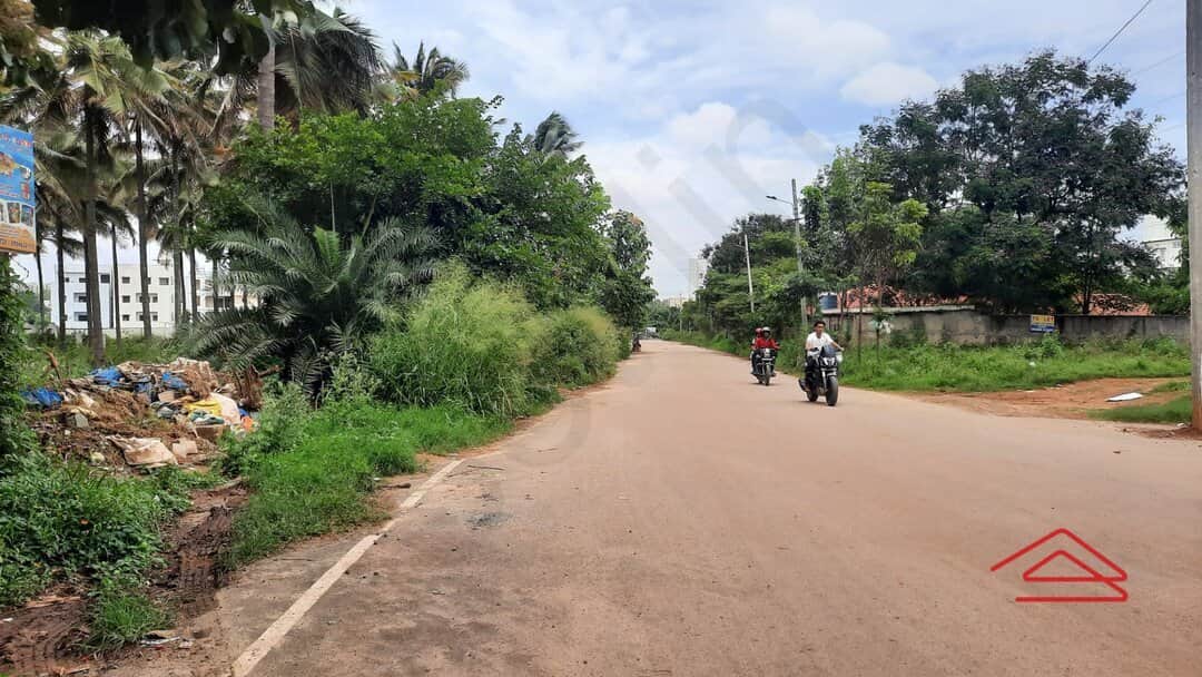 Project: ApproachRoad