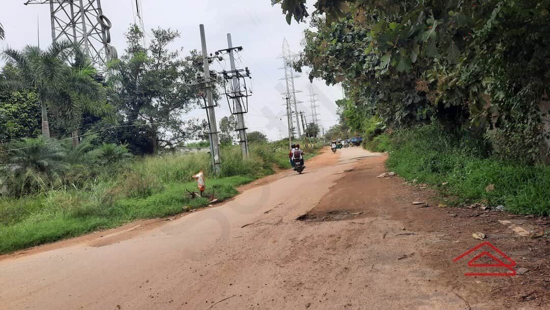 Project: ApproachRoad