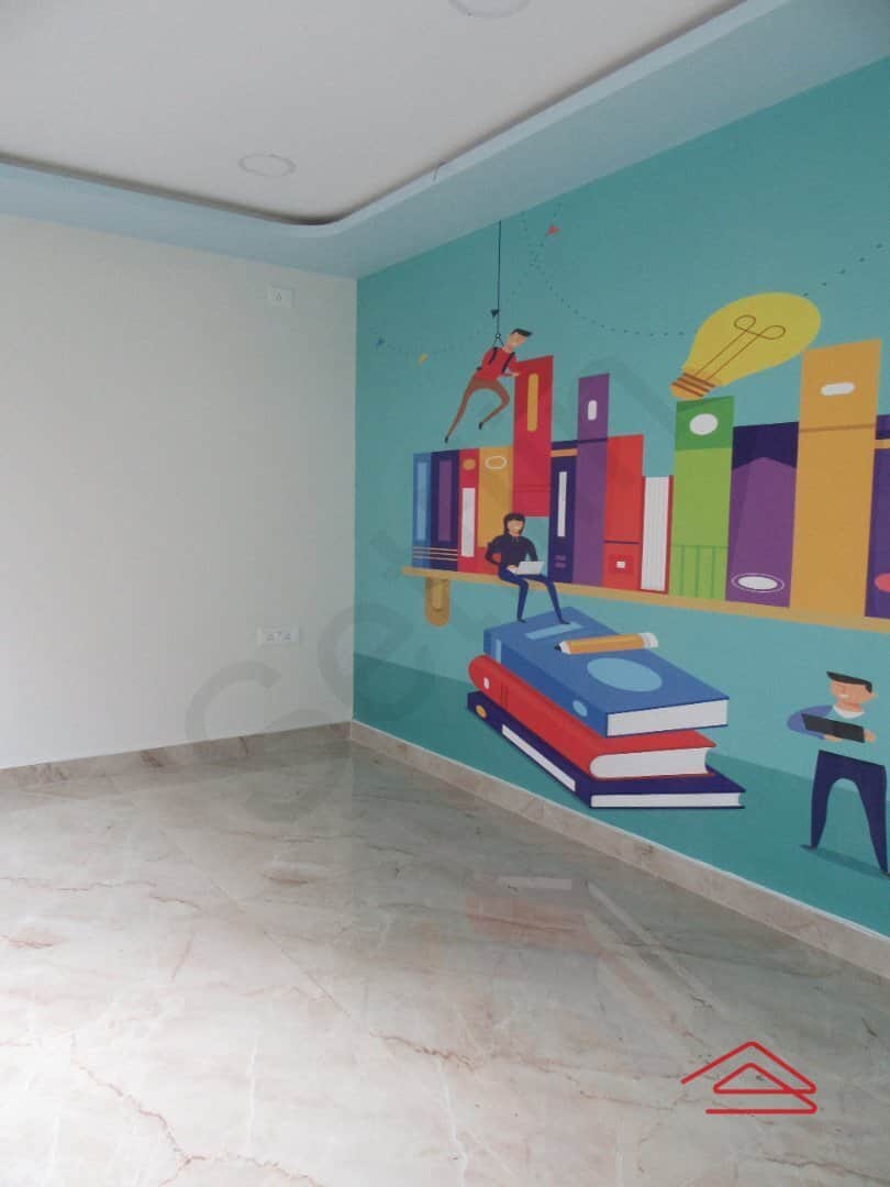 Project image