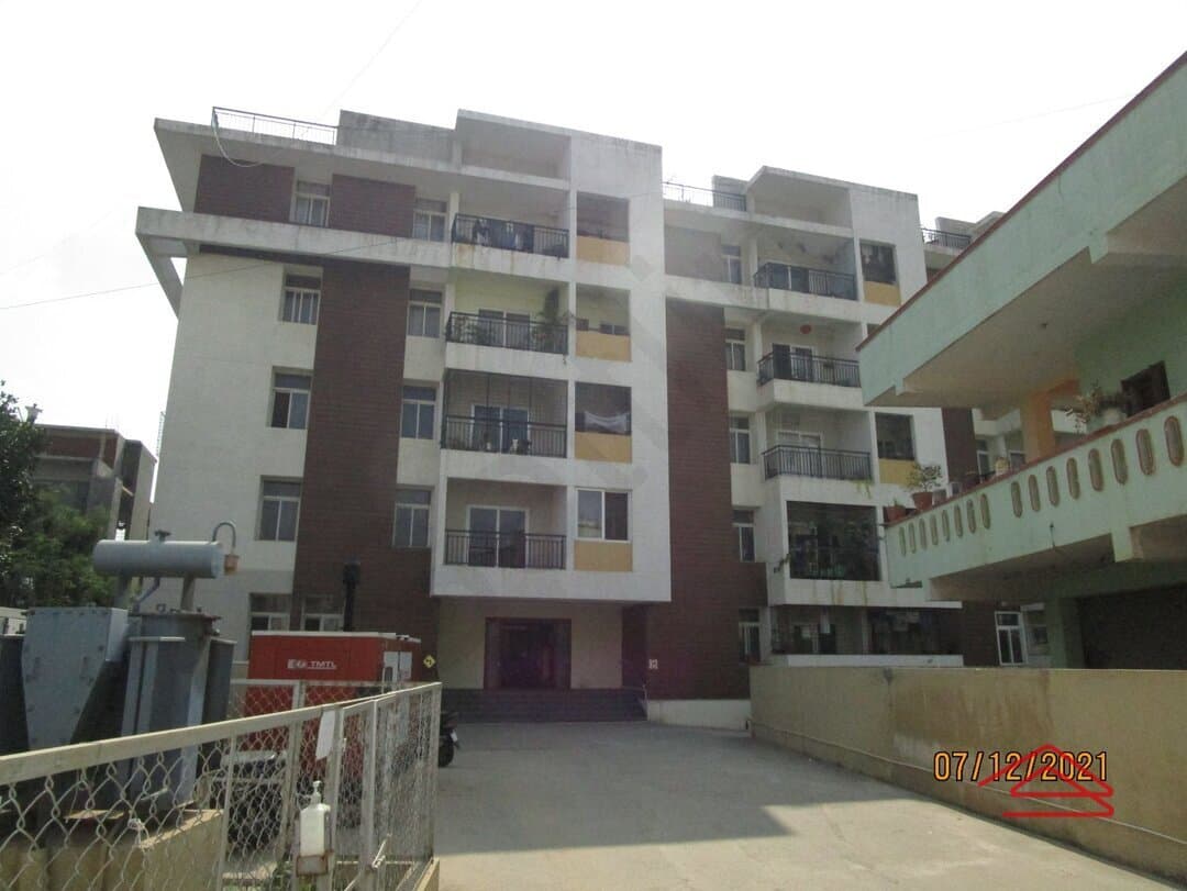 Project image