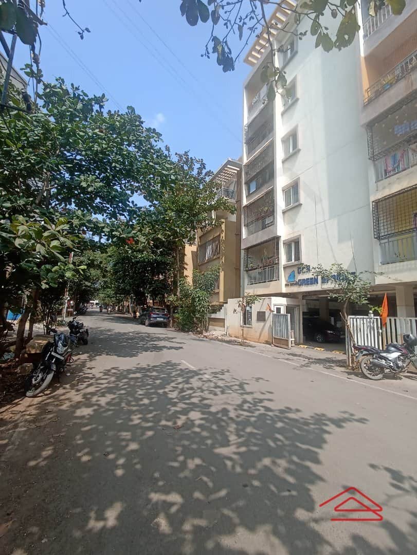 Project: ApproachRoad