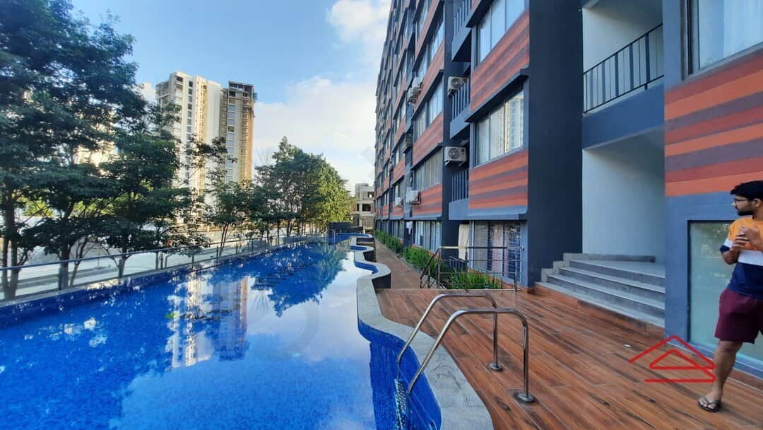 Project: SwimmingPool