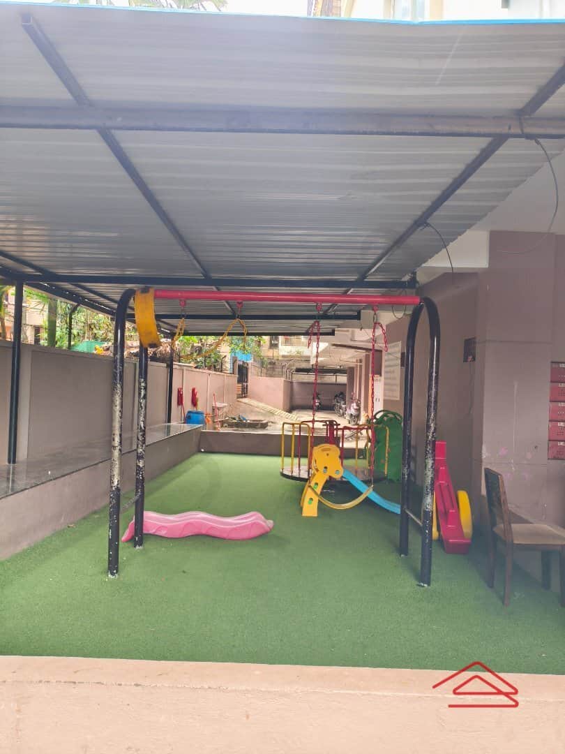 Project: KidsPlayArea