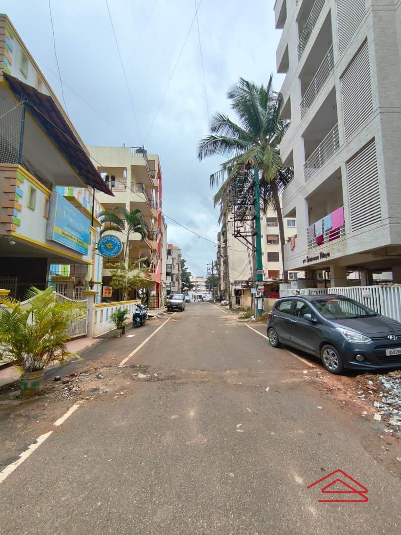 Project: ApproachRoad