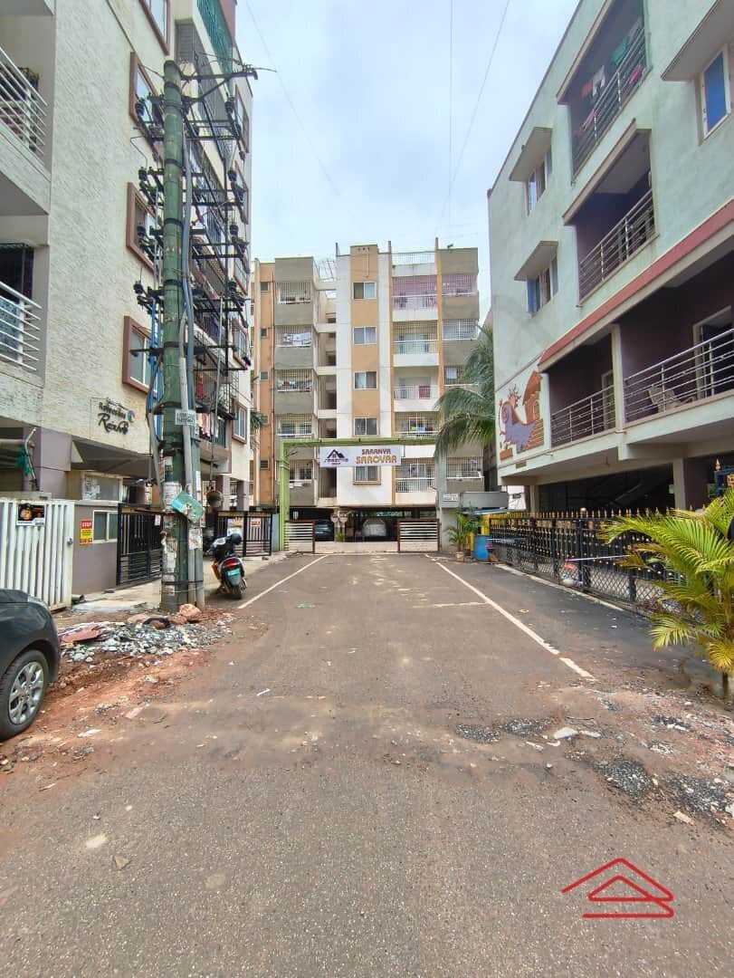 Project: ApproachRoad