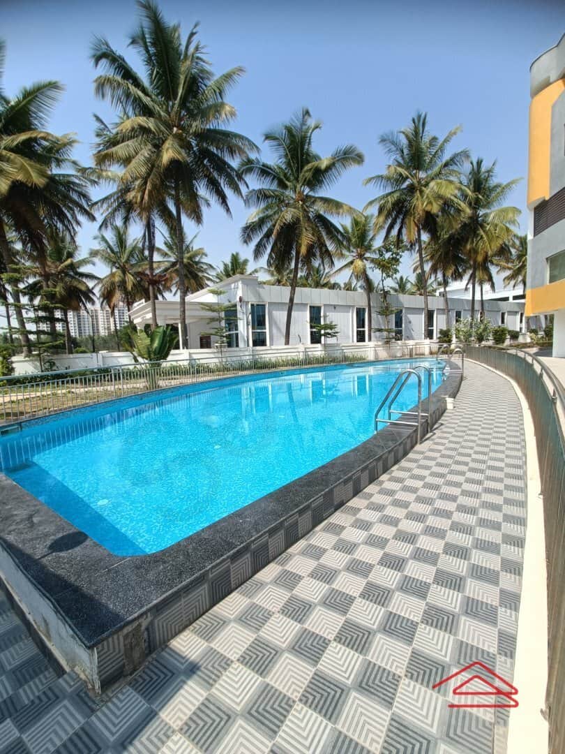 Project: SwimmingPool