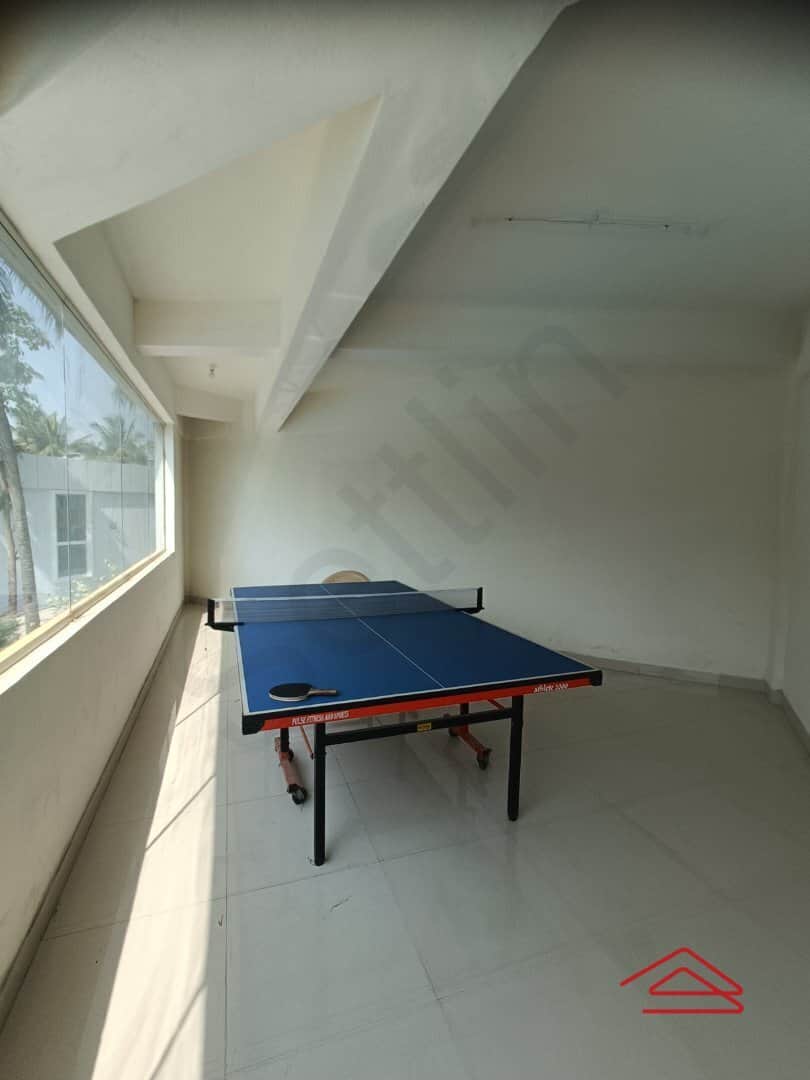 Project: TableTennis