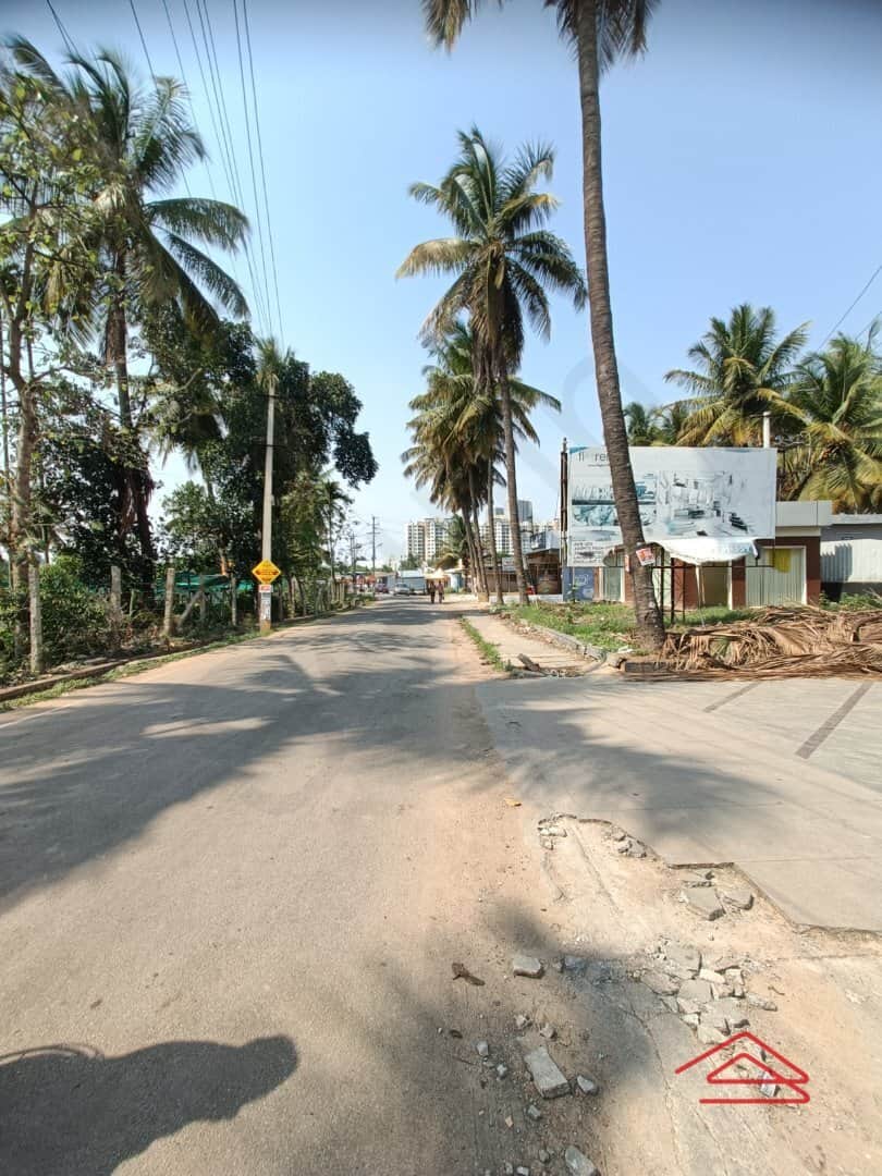 Project: ApproachRoad