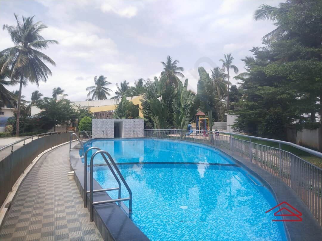 Project: SwimmingPool