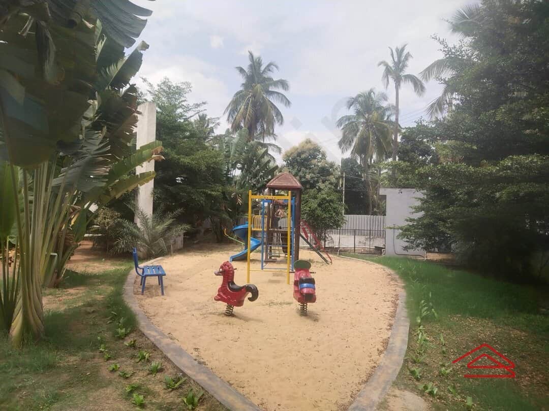 Project: KidsPlayArea