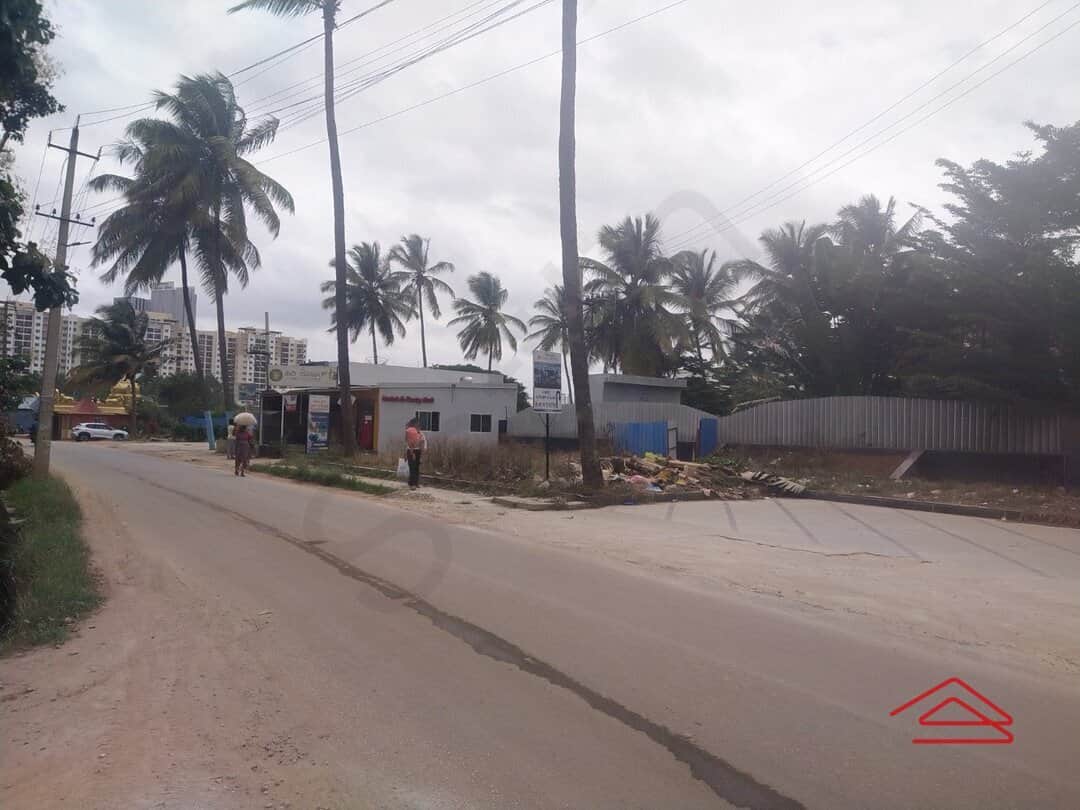 Project: ApproachRoad