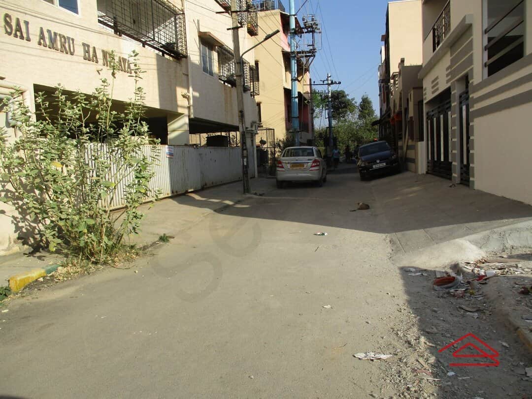 Project: ApproachRoad