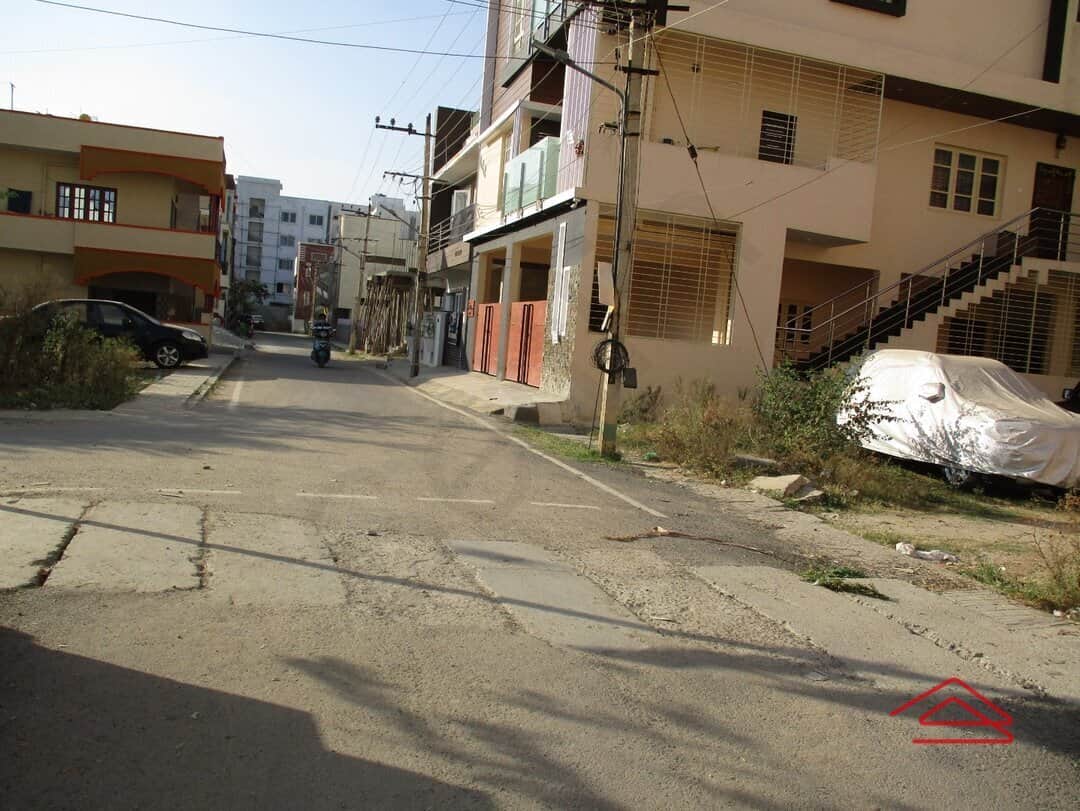 Project: ApproachRoad