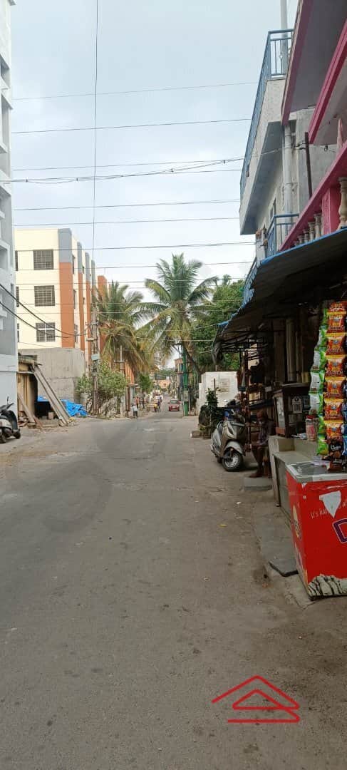 Project: ApproachRoad