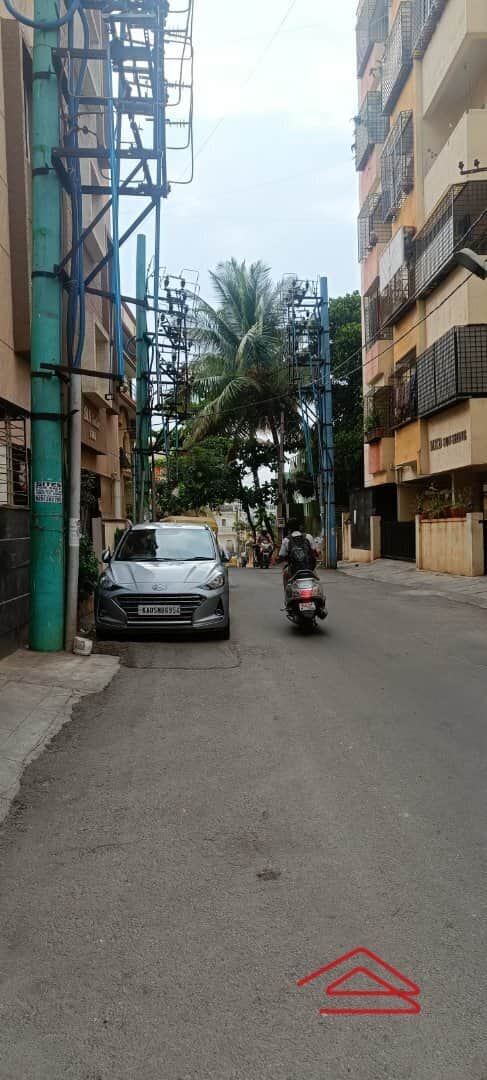 Project: ApproachRoad