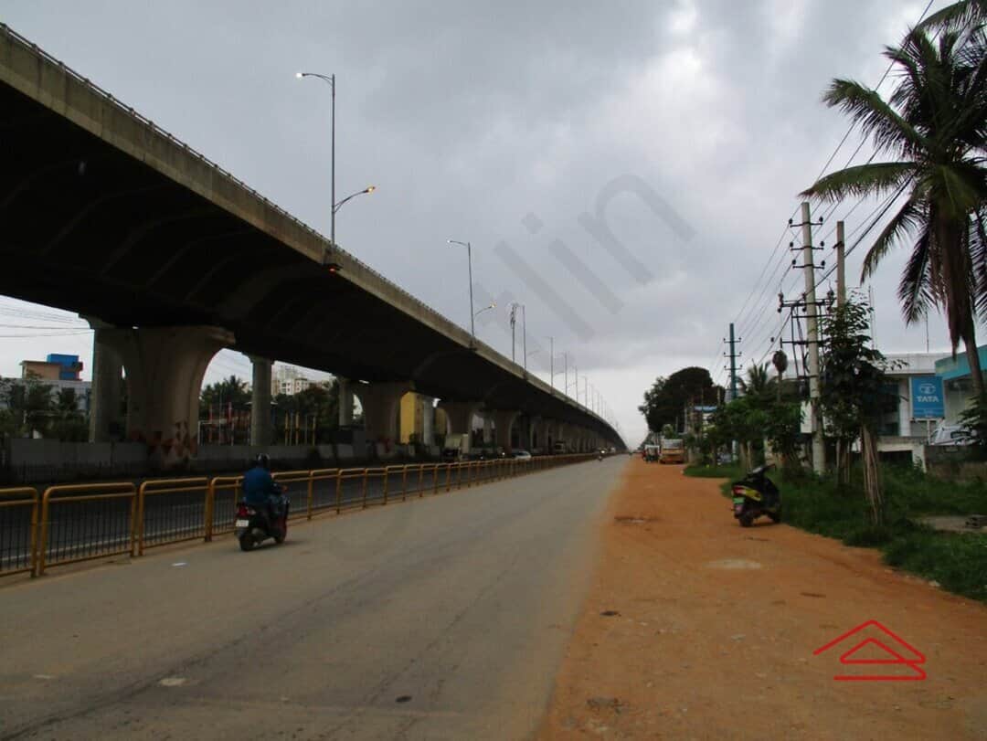 Project: ApproachRoad