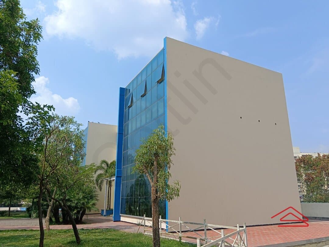 Project image
