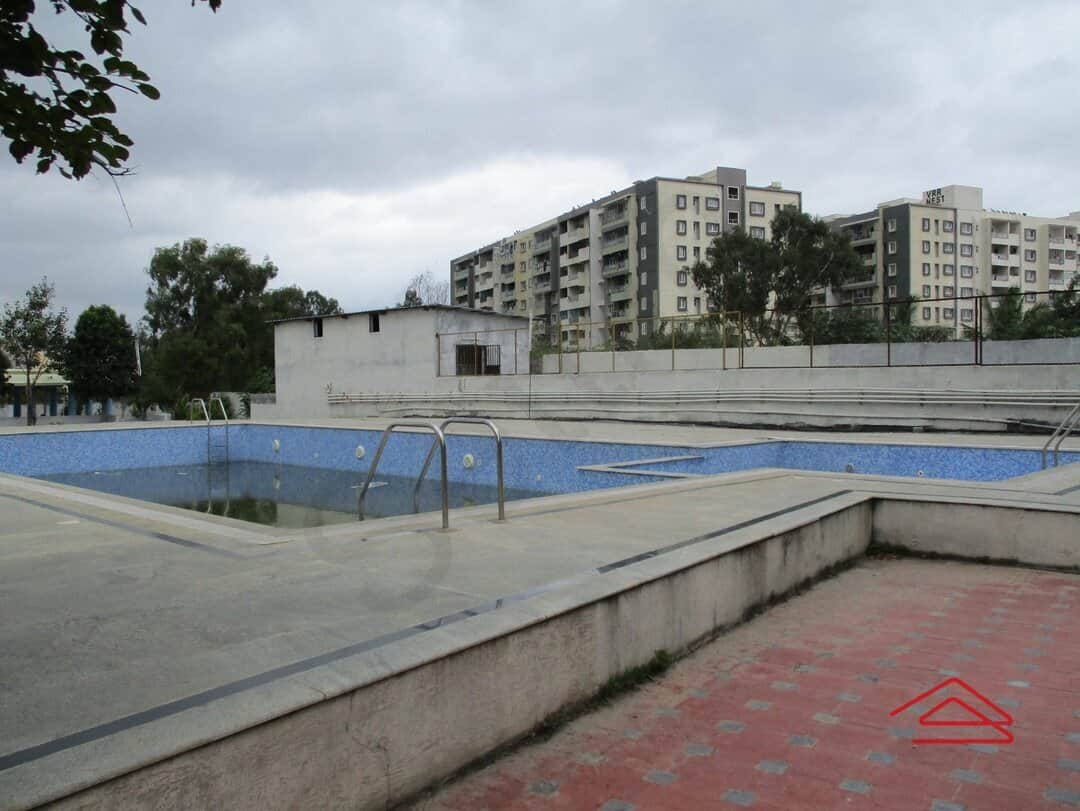 Project: SwimmingPool