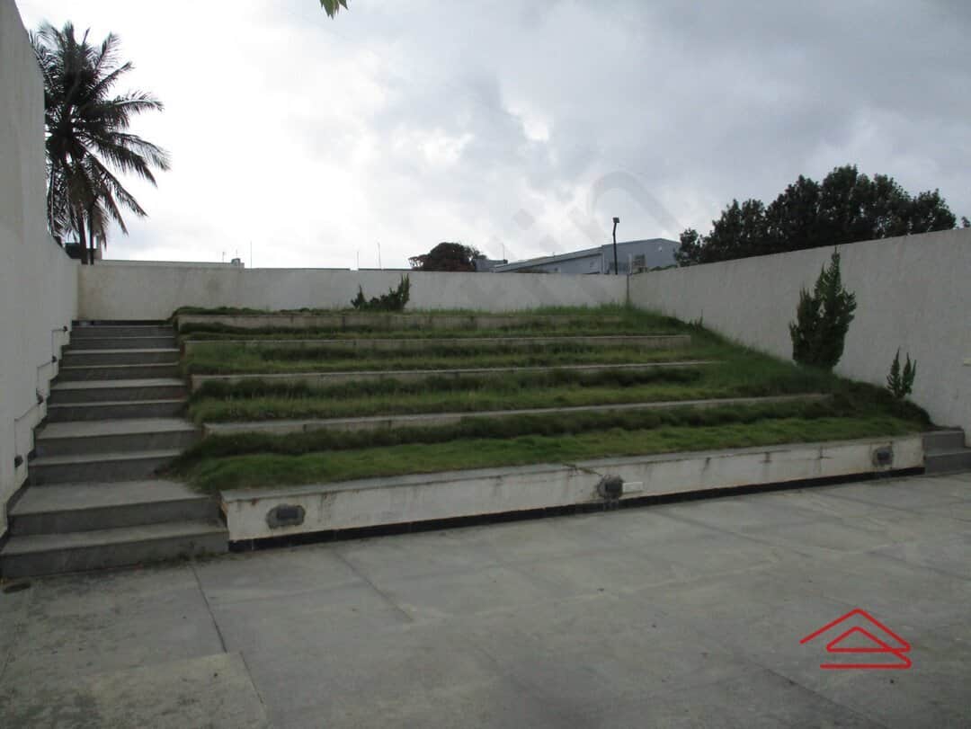Project: AmphiTheatre