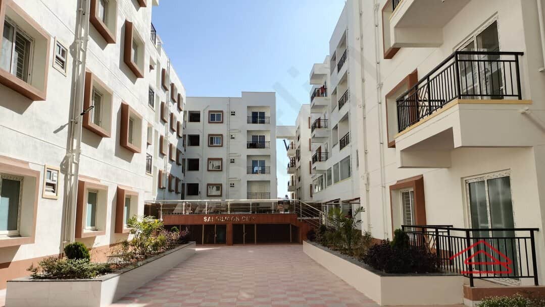 Project: OpenGreenSpace