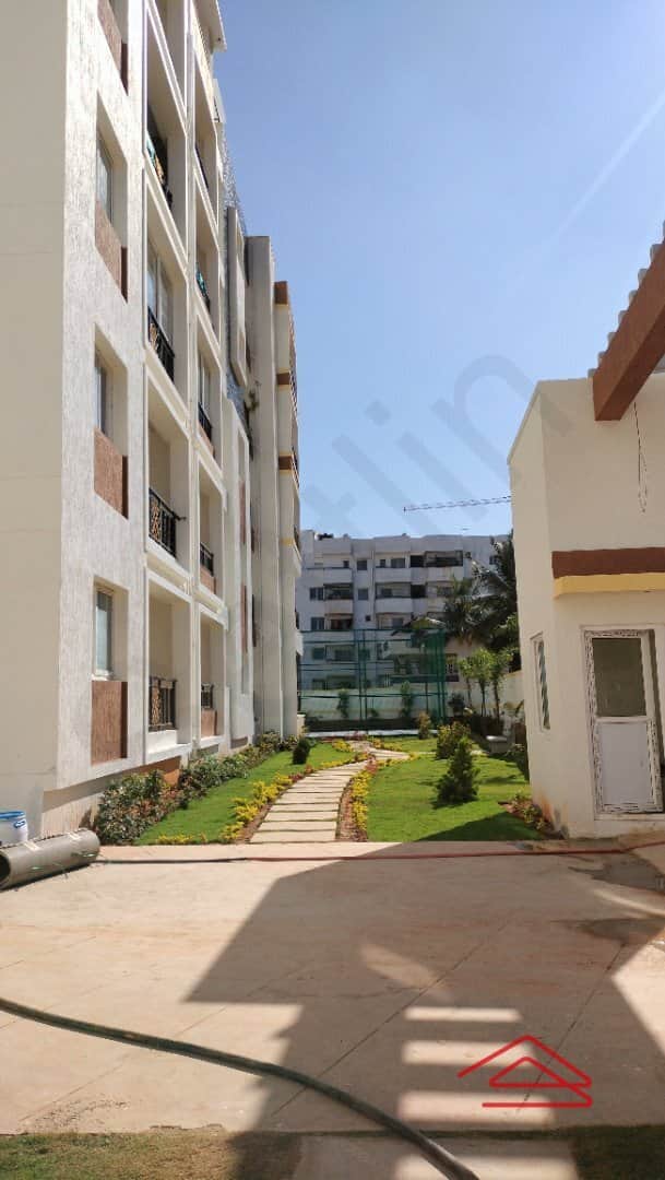 Project: OpenGreenSpace